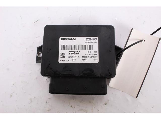 360324BA0A NISSAN comprar Madrid