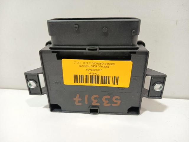 NISSAN 360324BA0A comprar Barcelona