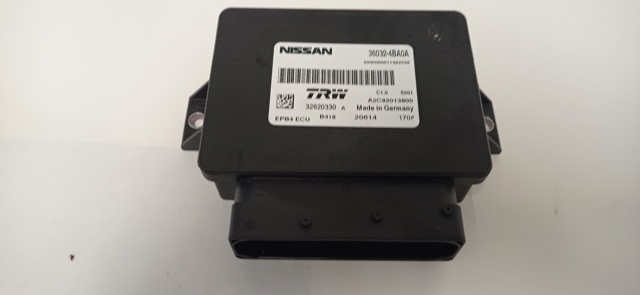 NISSAN 360324BA0A  comprar en Albacete