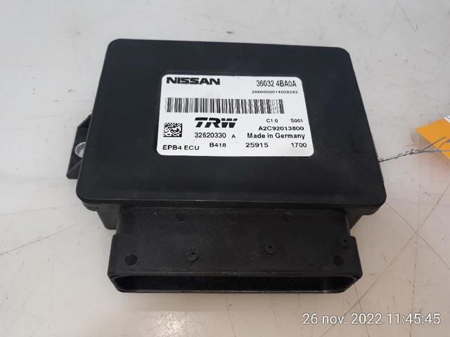 NISSAN 360324BA0A comprar Pamplona