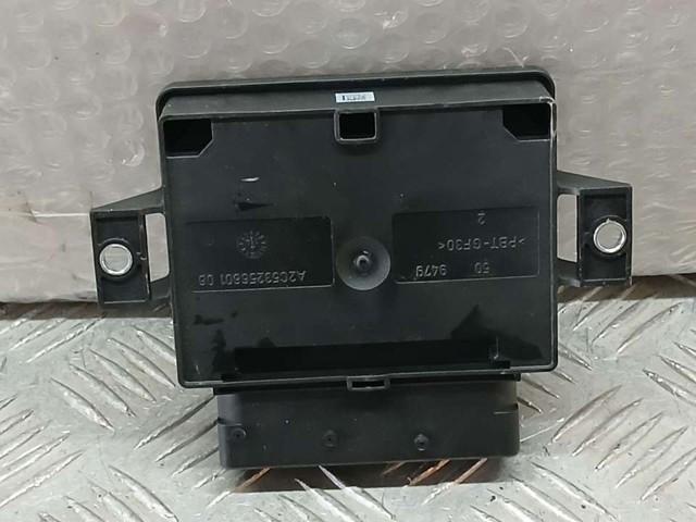 NISSAN 360324BA0A  en stock Salamanca
