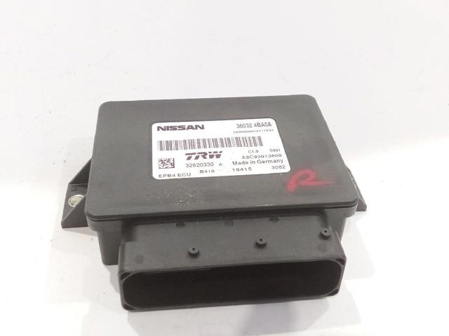 360324BA0A NISSAN  disponible Alicante