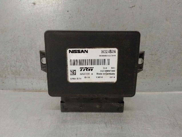 360324BA1A NISSAN Antena (anillo) de inmovilizador  comprar en Lleida