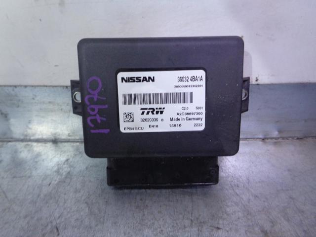 360324BA1A Nissan/Infiniti
