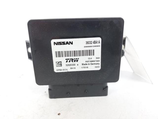 360324BA1A Antena (anillo) de inmovilizador  en stock Granada