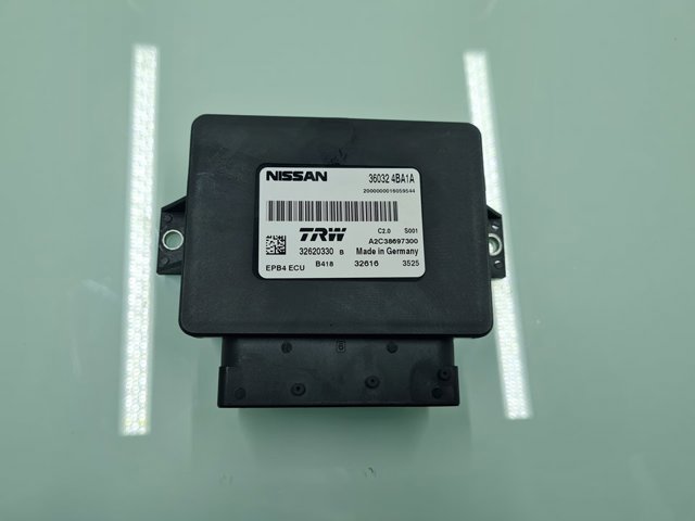 360324BA1A Nissan/Infiniti