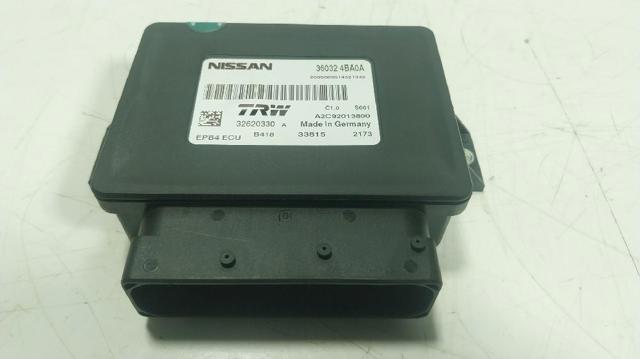 360324BA1A Nissan/Infiniti