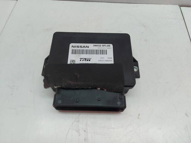 360326FL0E Nissan/Infiniti