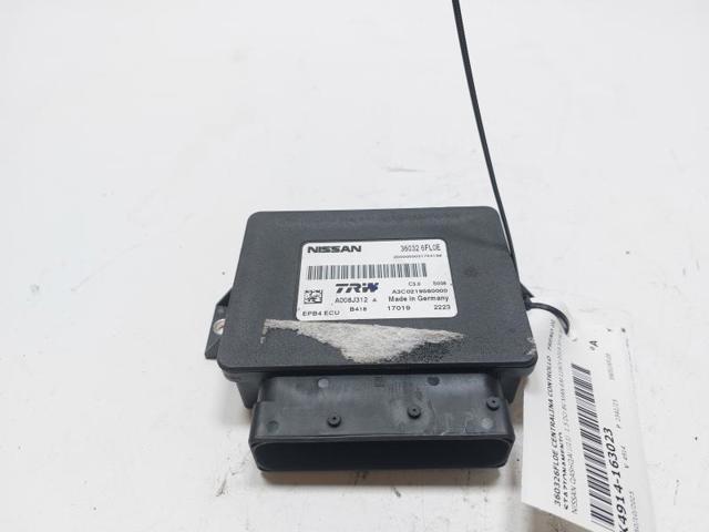 360326FL0E Nissan/Infiniti