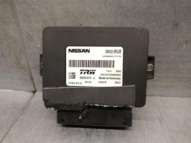 360326FL0E Nissan/Infiniti