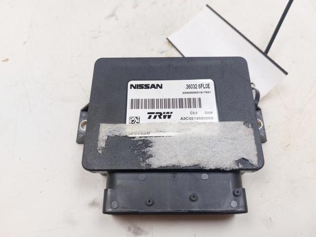 360326FL0E Nissan/Infiniti
