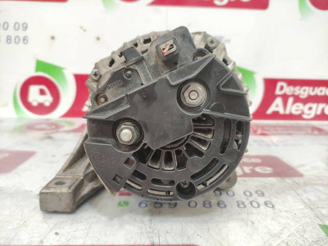 36050268 VOLVO Alternador  comprar en Oviedo