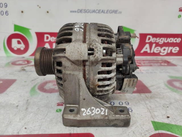 Dynamo 36050268 VOLVO