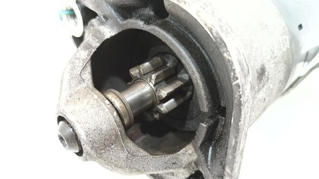 VOLVO 36050272 Motor de arranque  disponible Lugo