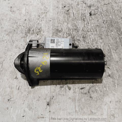 36050276 VOLVO Motor de arranque  disponible Ourense