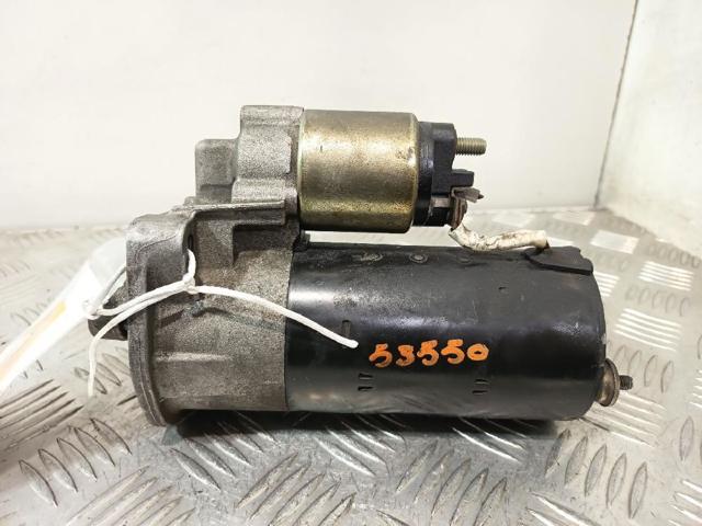 36050276 VOLVO Motor de arranque comprar Alcalá