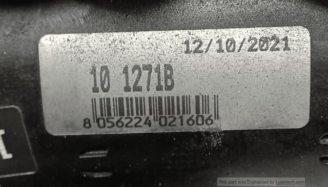 36050276 VOLVO Motor de arranque  en stock Huelva