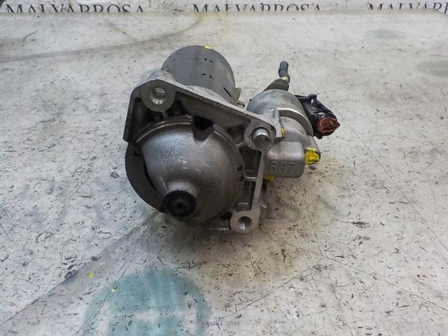 VOLVO 36050276 Motor de arranque  en stock Salamanca