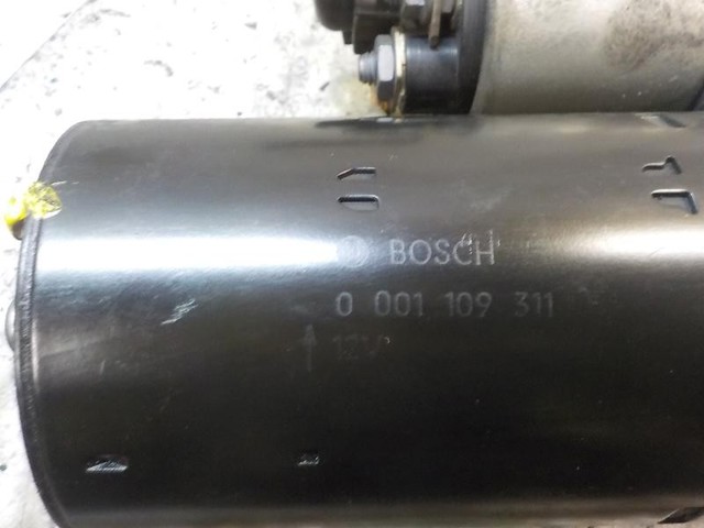 36050276 VOLVO Motor de arranque comprar Madrid