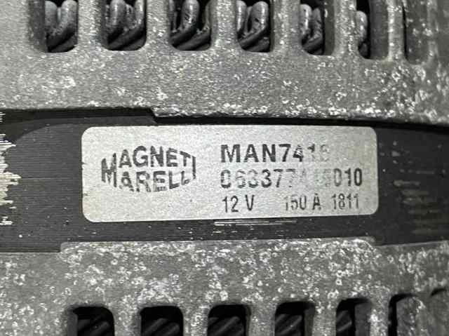 36050997 VOLVO Alternador  comprar en Lleida