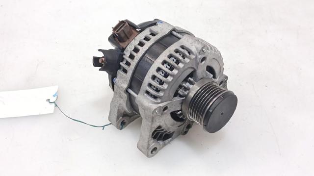 36050997 VOLVO Alternador comprar Alcalá