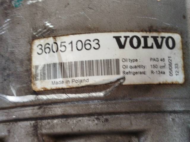 36051063 Volvo