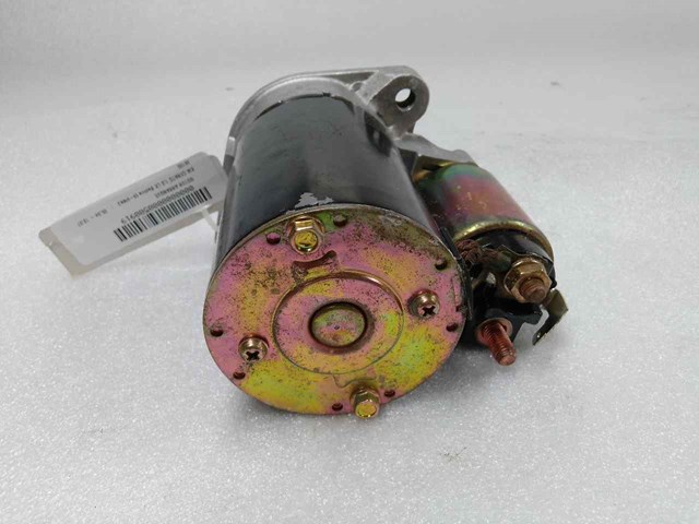 36100 Motor de arranque  en stock Sabadell