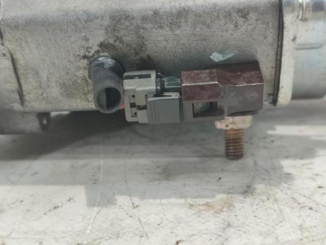HYUNDAI 36100 Motor de arranque comprar Pamplona