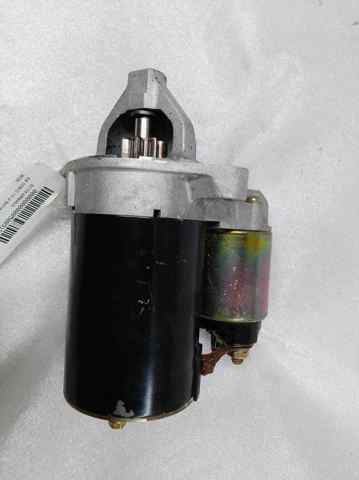 HYUNDAI 36100 Motor de arranque  disponible Valladolid