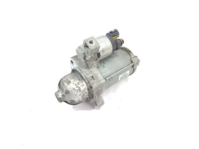 HYUNDAI 36100 Motor de arranque  comprar en Ponferrada