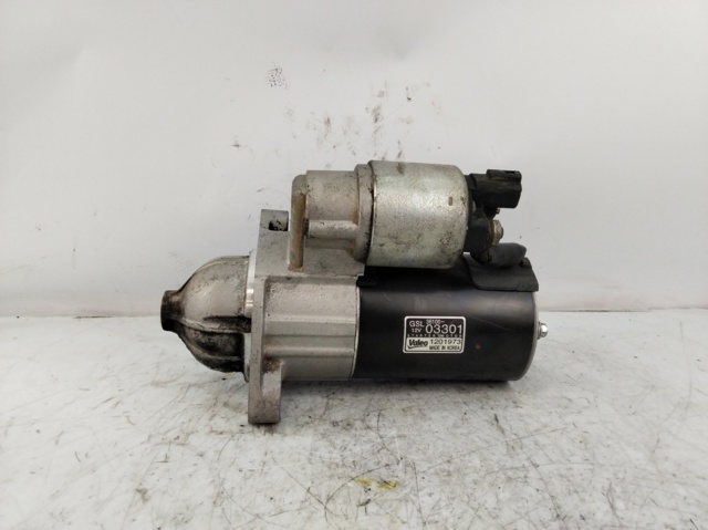 HYUNDAI 36100 Motor de arranque  disponible Valladolid
