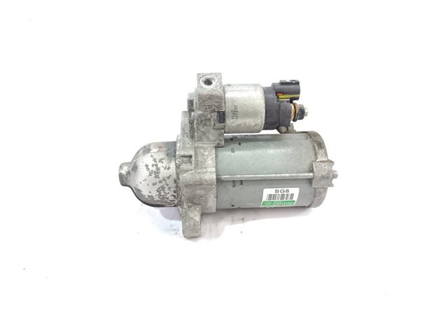 36100 Motor de arranque  en stock Sabadell