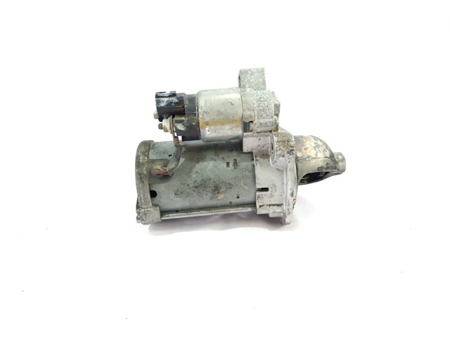HYUNDAI 36100 Motor de arranque comprar Pamplona