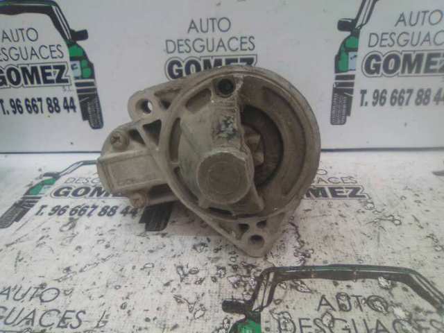 3610002511 Motor de arranque  disponible Utrera