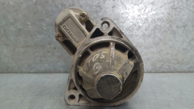 HYUNDAI 3610002511 Motor de arranque  en stock Valencia