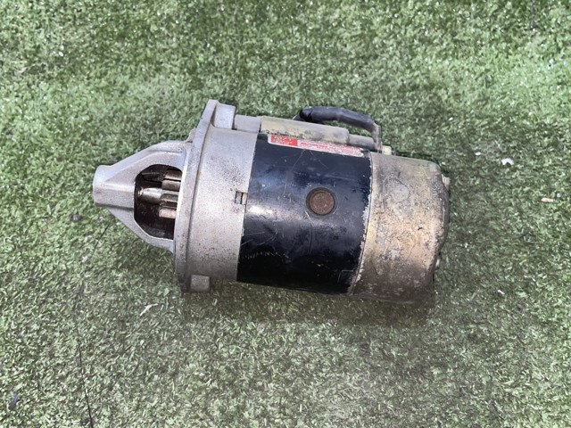 HYUNDAI 3610002511 Motor de arranque comprar Tarragona
