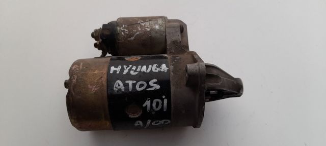 3610002511 Motor de arranque  comprar en Zaragoza