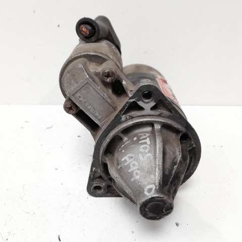 HYUNDAI 3610002511 Motor de arranque comprar Pamplona