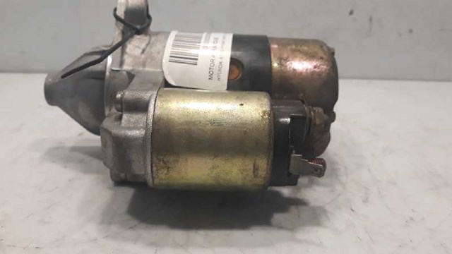 3610002511 Motor de arranque  comprar en Pontevedra
