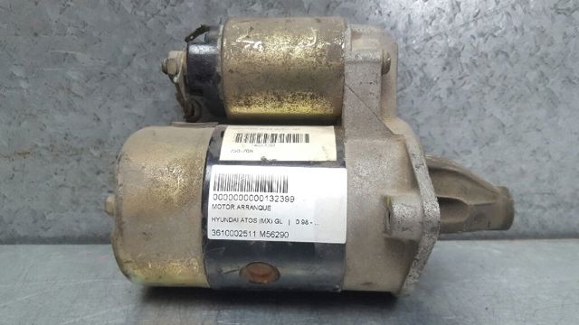3610002511 Motor de arranque comprar Almería