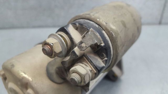 HYUNDAI 3610002511 Motor de arranque comprar Barcelona