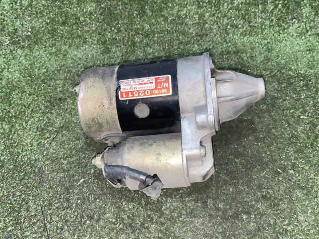 3610002511 HYUNDAI Motor de arranque  en stock Gandía