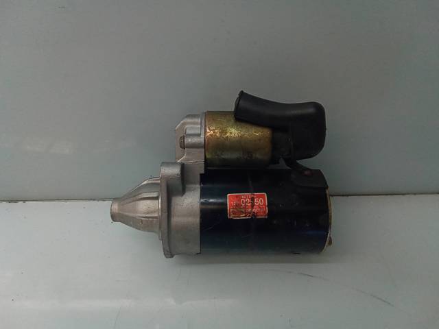 HYUNDAI 3610002550 Motor de arranque  disponible Lugo