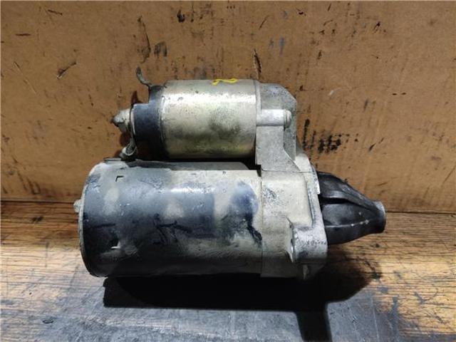 HYUNDAI 3610002550 Motor de arranque comprar Barcelona