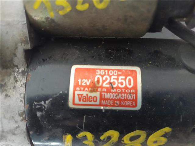 3610002550 Motor de arranque  comprar en Pontevedra