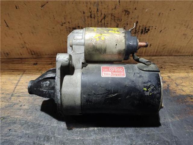 HYUNDAI 3610002550 Motor de arranque  en stock Terrassa