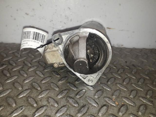 HYUNDAI 3610002550 Motor de arranque comprar Barcelona
