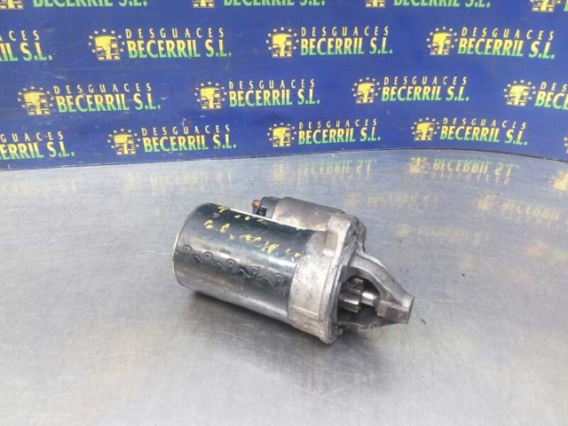3610002550 HYUNDAI Motor de arranque  comprar en Oviedo