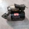 Motor de arranque 3610002550 HYUNDAI