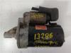 Motor de arranque 3610002550 HYUNDAI